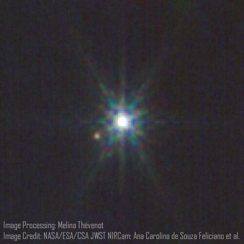 Eris (dwarf planet)